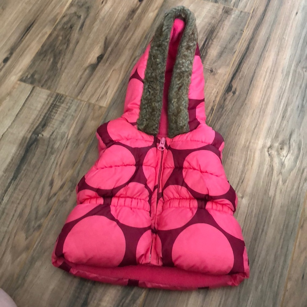 3-6 m baby vest